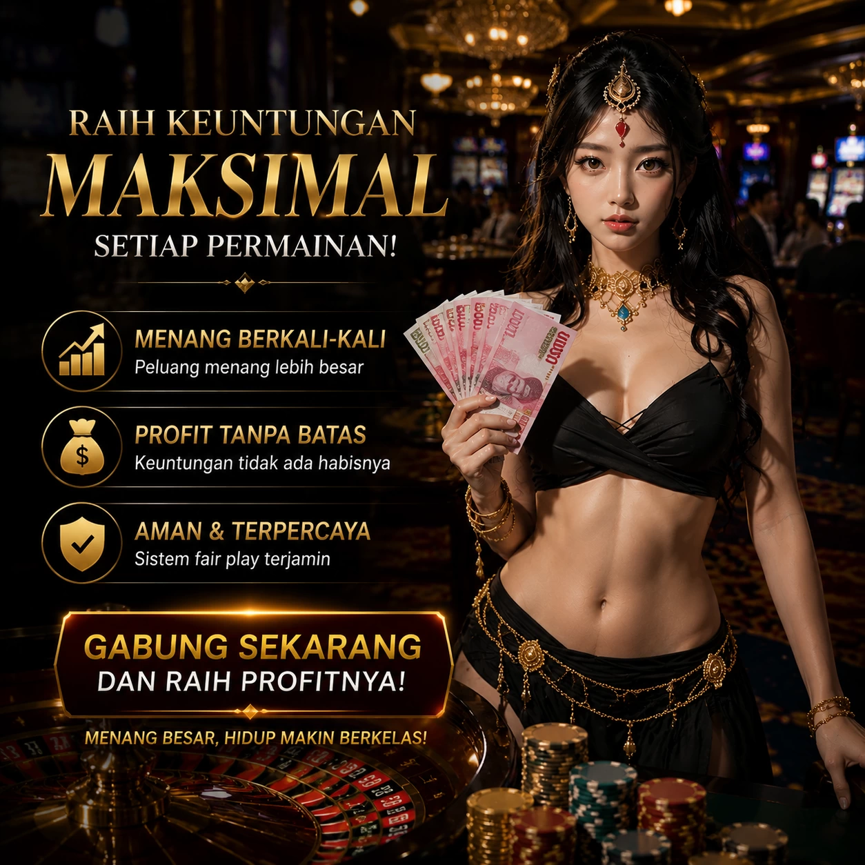 rajapanen APK Indonesia - Panduan Lengkap dan Tutorial